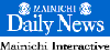 Mainichi Interactive